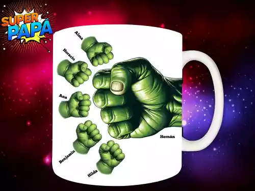 vectores plantilas PAPá,PUñO,CAPITáN AMéRICA,SUPERMAN,HULK,IRO MAN,HOMBRE ARAñA,BATMAN,THOR,